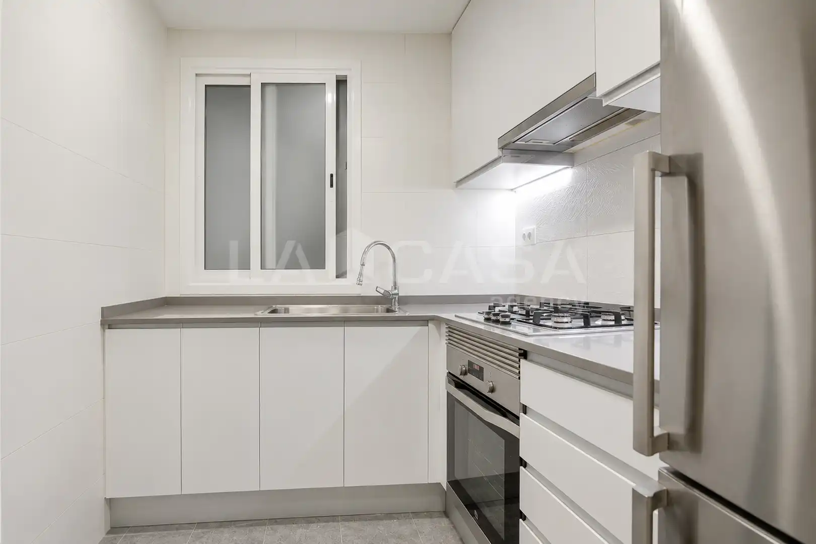 Wohnung zum Verkauf in Carrer de Violant d'Hongria Reina d'Aragó, imagen 7