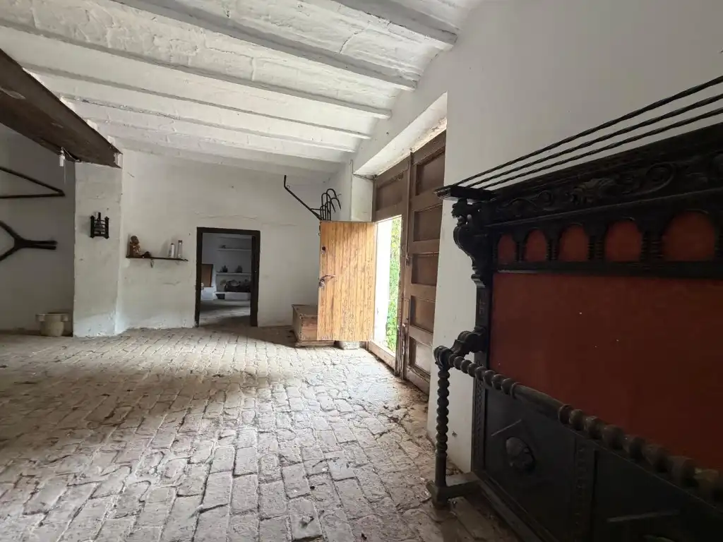 Casa rústica amb terrassa en venda a Altura, imagen 189