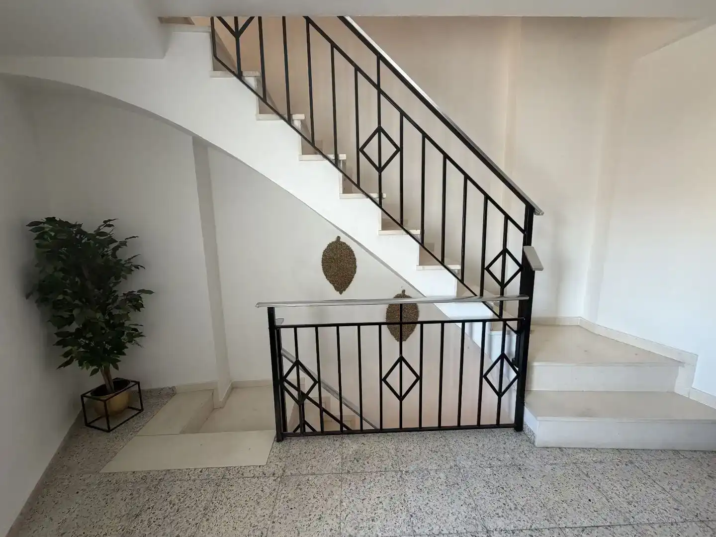 Wohnung zum Verkauf in Rute mit Balkon