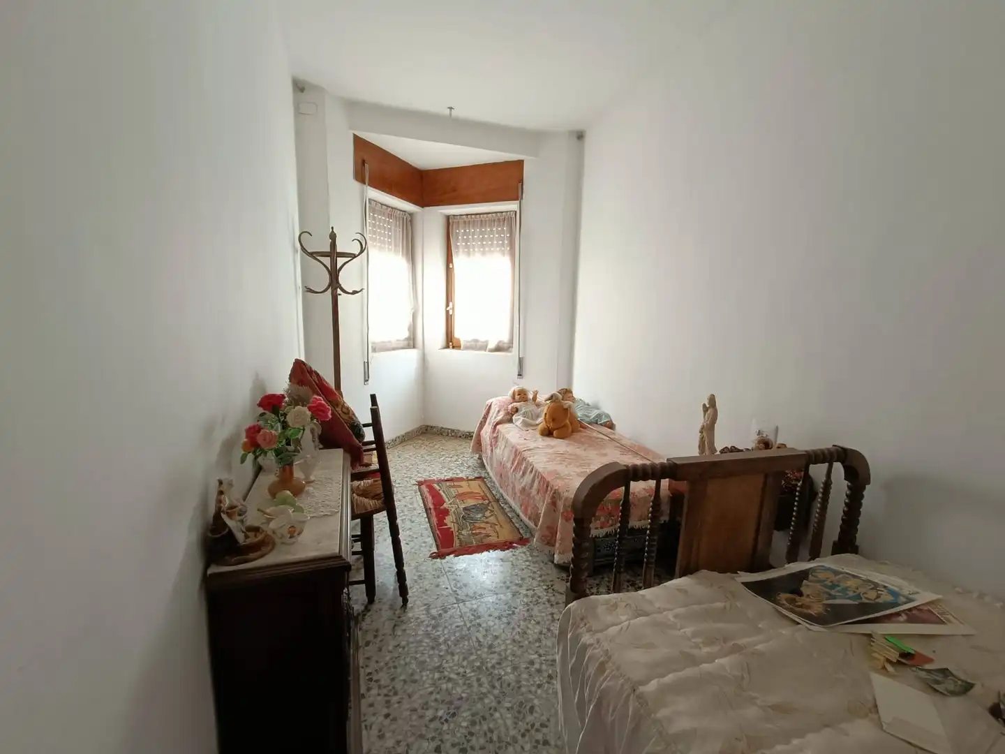 Casa rústica con terraza en venta en San Clemente, imagen 27