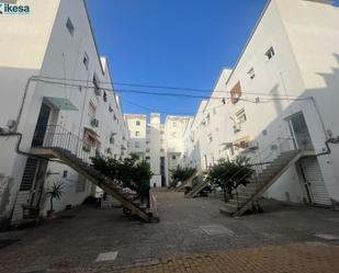 Exterior view of Flat for sale in  Huelva Capital