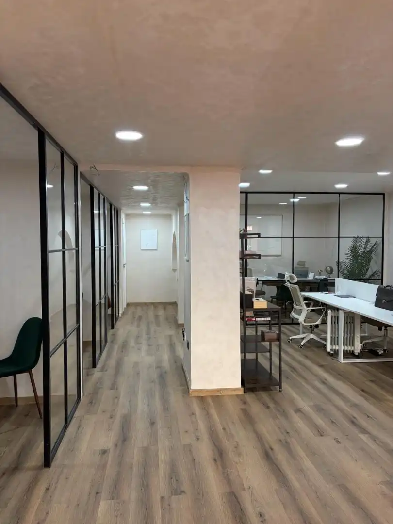 Oficina amb ascensor en venda a Nueva Andalucía, imagen 4