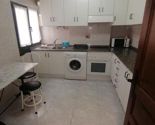 Flat to rent in El Natahoyo