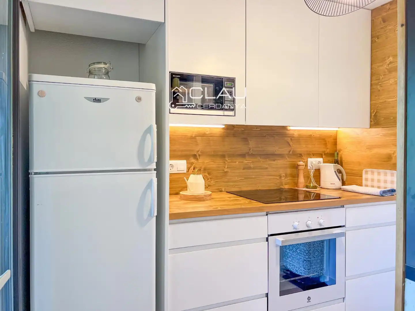 Flat with terrace to rent in Chemin des Écoliers 10, imagen 13