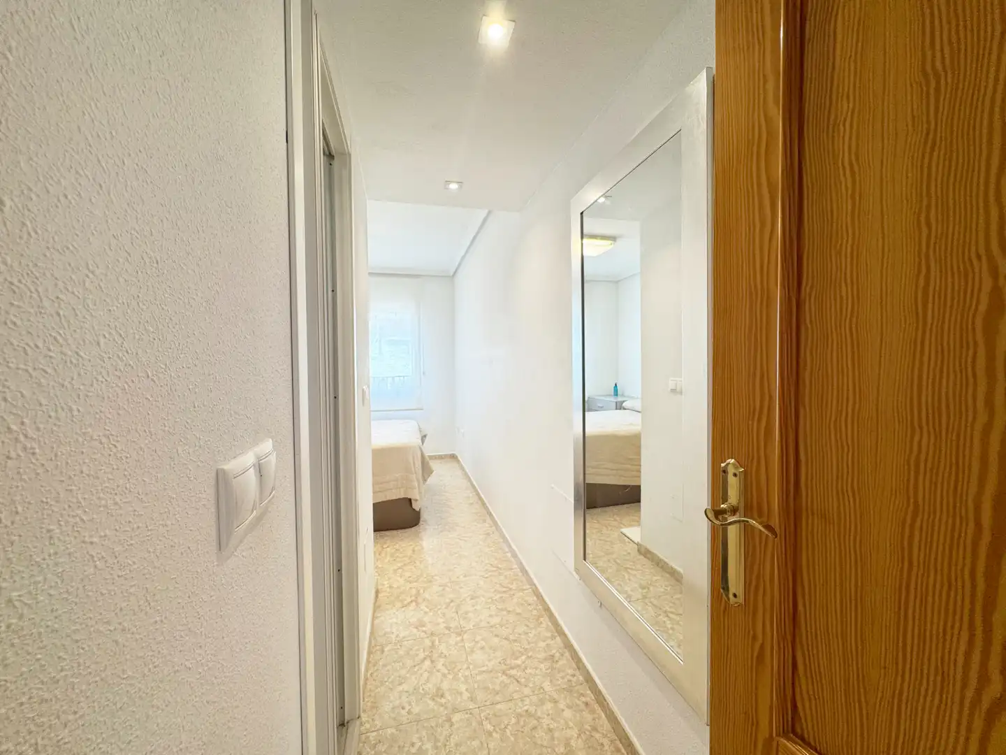 Casa adosada en venta en Murcia con Aire acondicionado, Jardín privado y Terraza