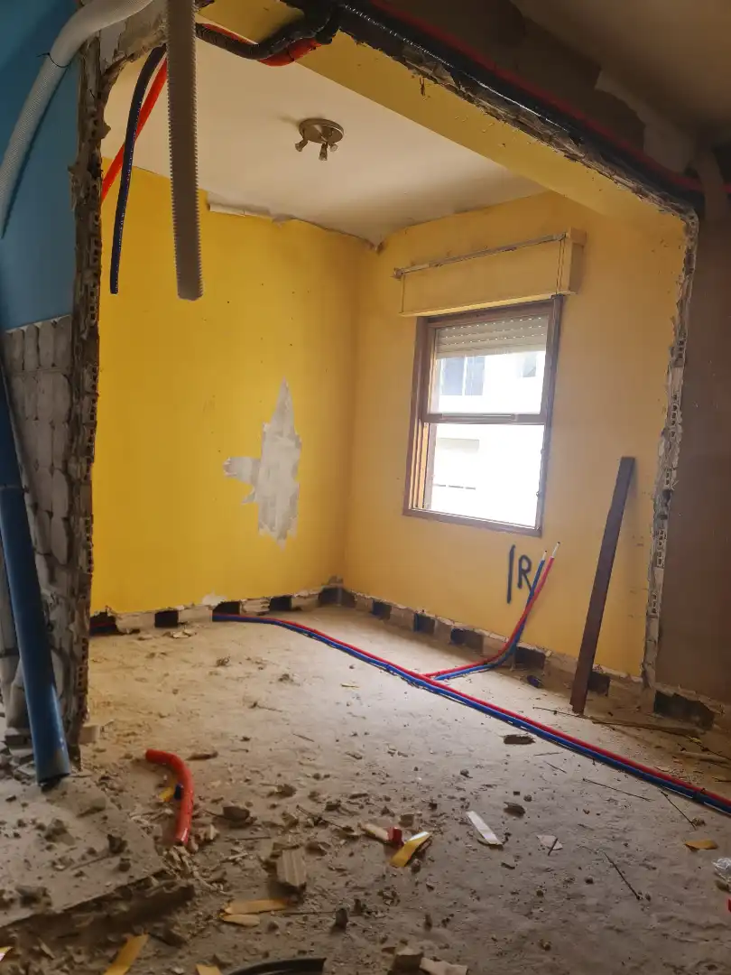 Piso en venta en Vigo  con Aire acondicionado y Calefacción