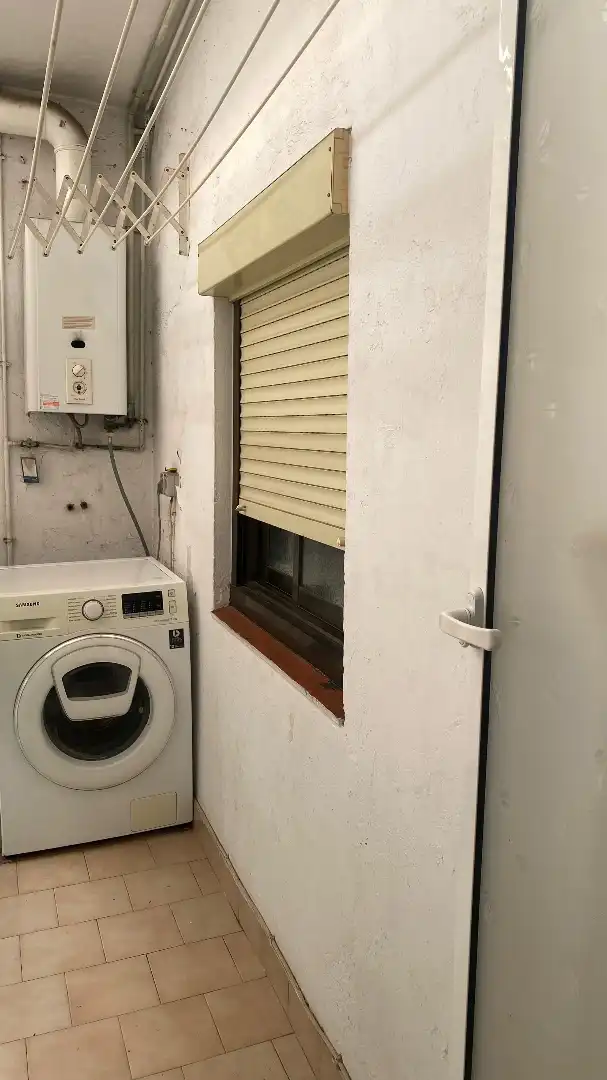 Ático en venta en El Prat de Llobregat con Aire acondicionado, Terraza y Horno