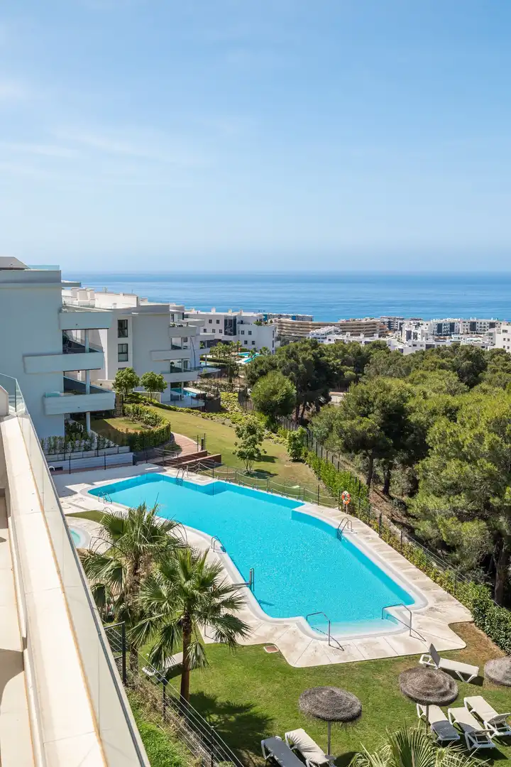 Penthouse mit Pool zum Verkauf in Tres de Marzo, imagen 25