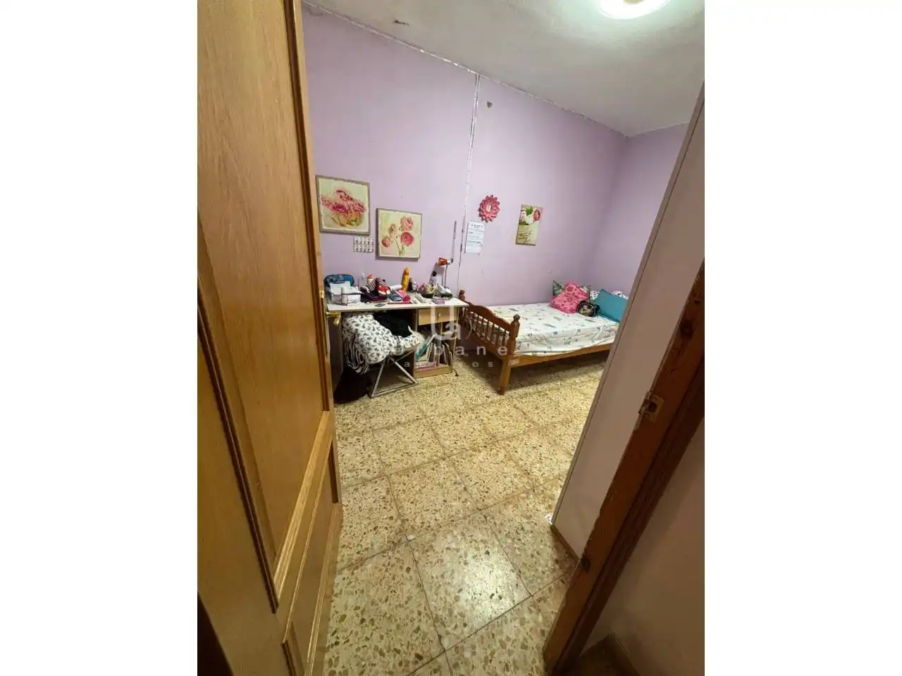 Bedroom of Houses for sale in Llíria  with Private garden, Terrace and Swimming Pool