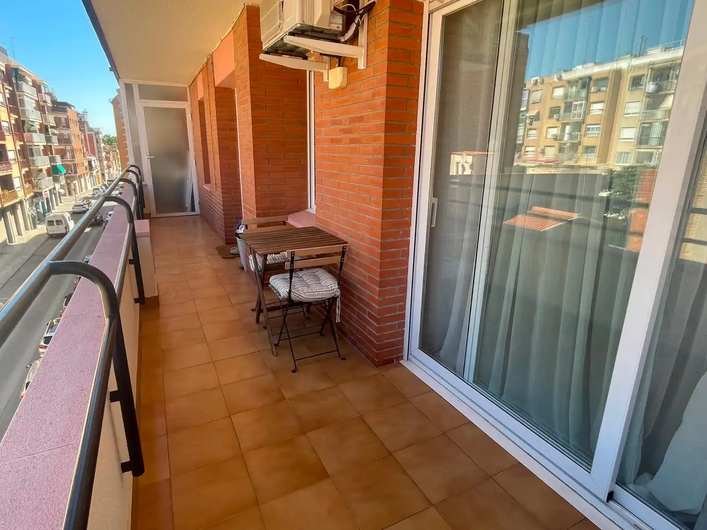 Flat with terrace for sale in Carrer de Catalunya, imagen 8