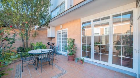 Foto 2 de Casa o xalet en venda a Calle Azalea, Urbanizaciones, Rivas-Vaciamadrid