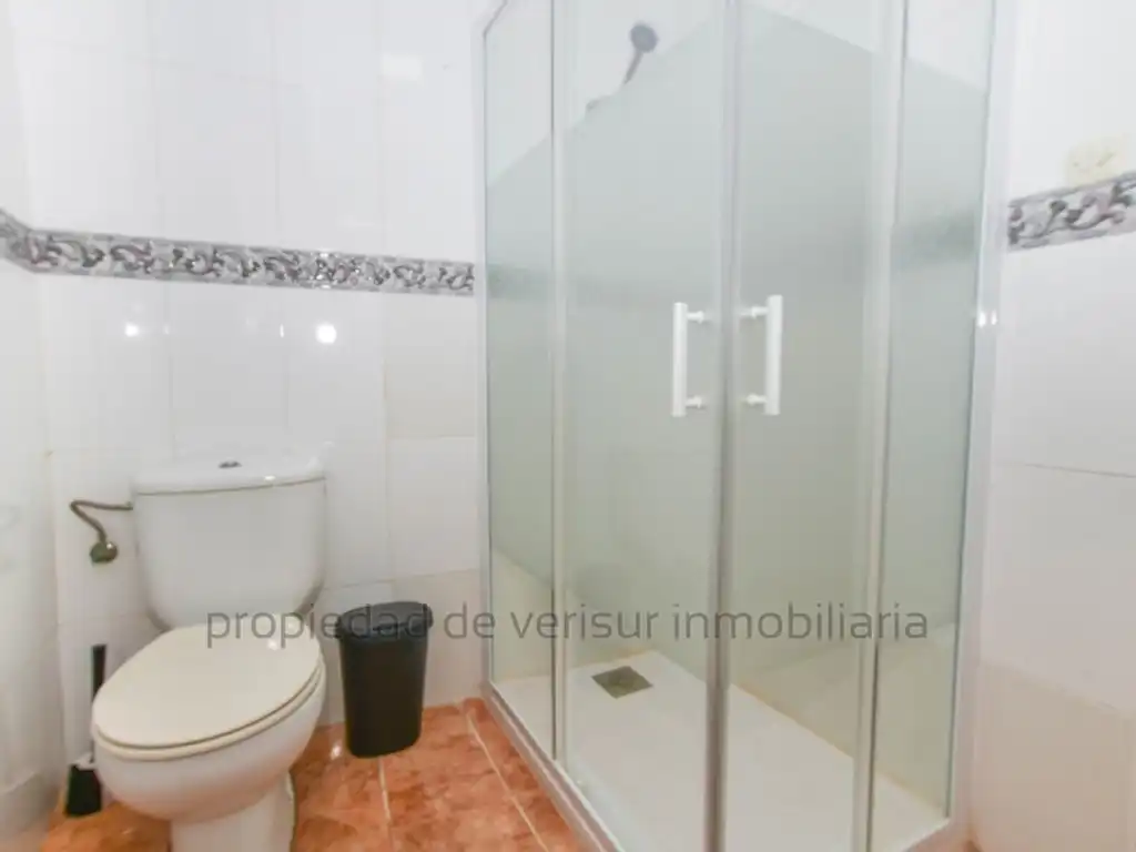 Badezimmer von Haus oder Chalet zur Miete in Albox