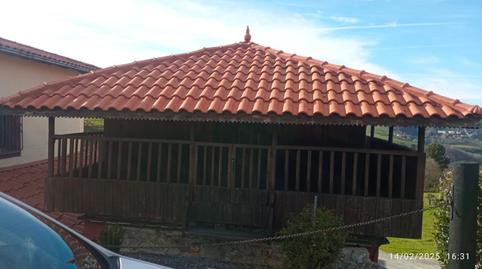 Foto 5 de Finca rústica en venda a Salas, Asturias