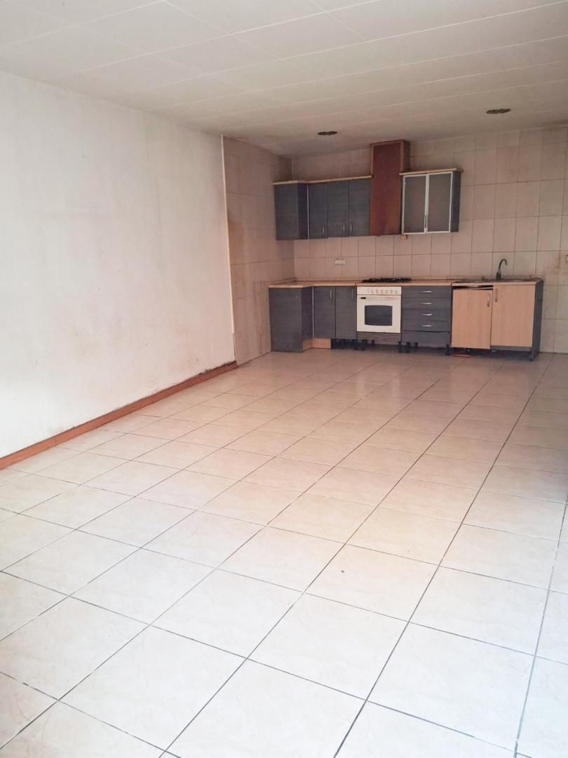 Kitchen of Flat for sale in Blanes