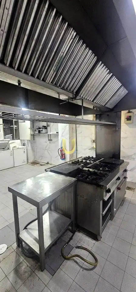Local comercial de lloguer a Barrio de Salamanca, imagen 21