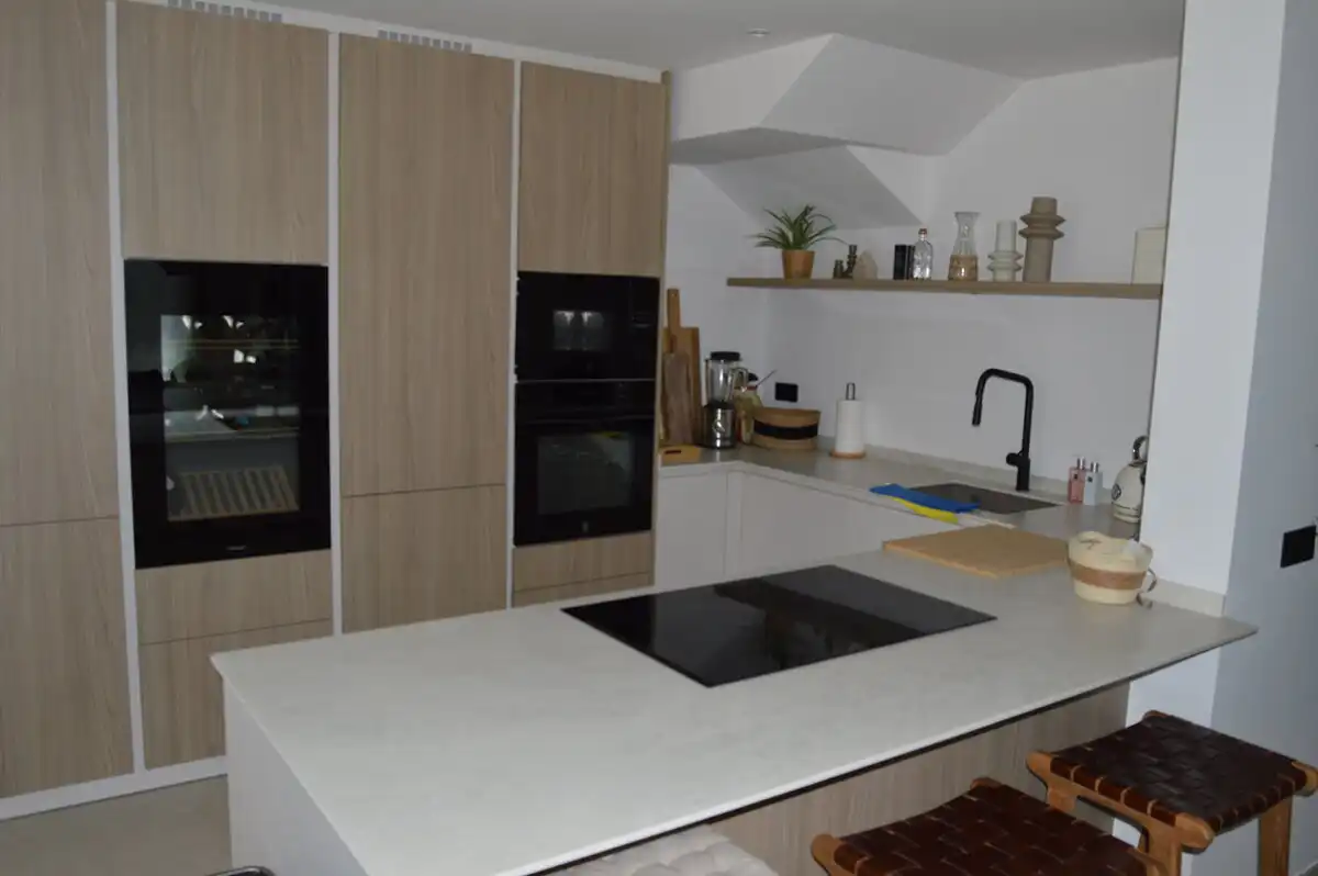 Villa con piscina in vendita a Alcalalí, imagen 4