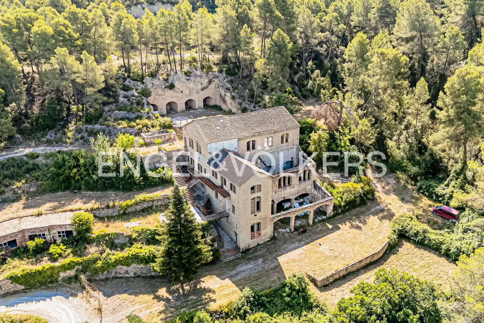Casa en venta en Gelida, imagen 9