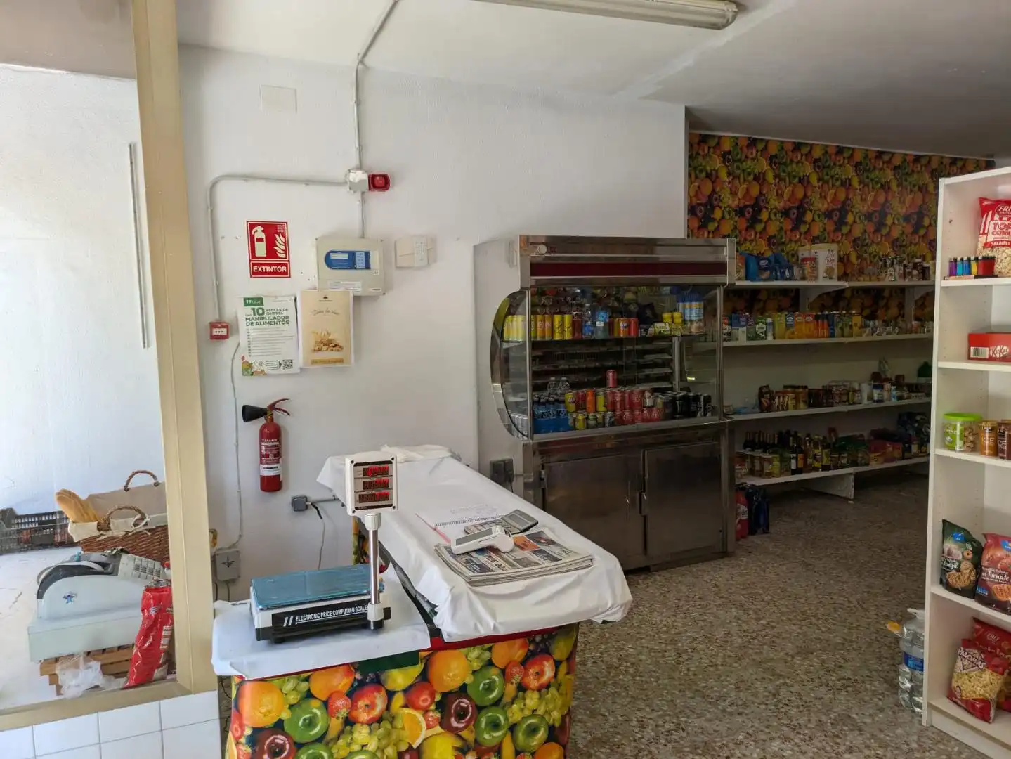 Local comercial en venda a Utiel, imagen 4