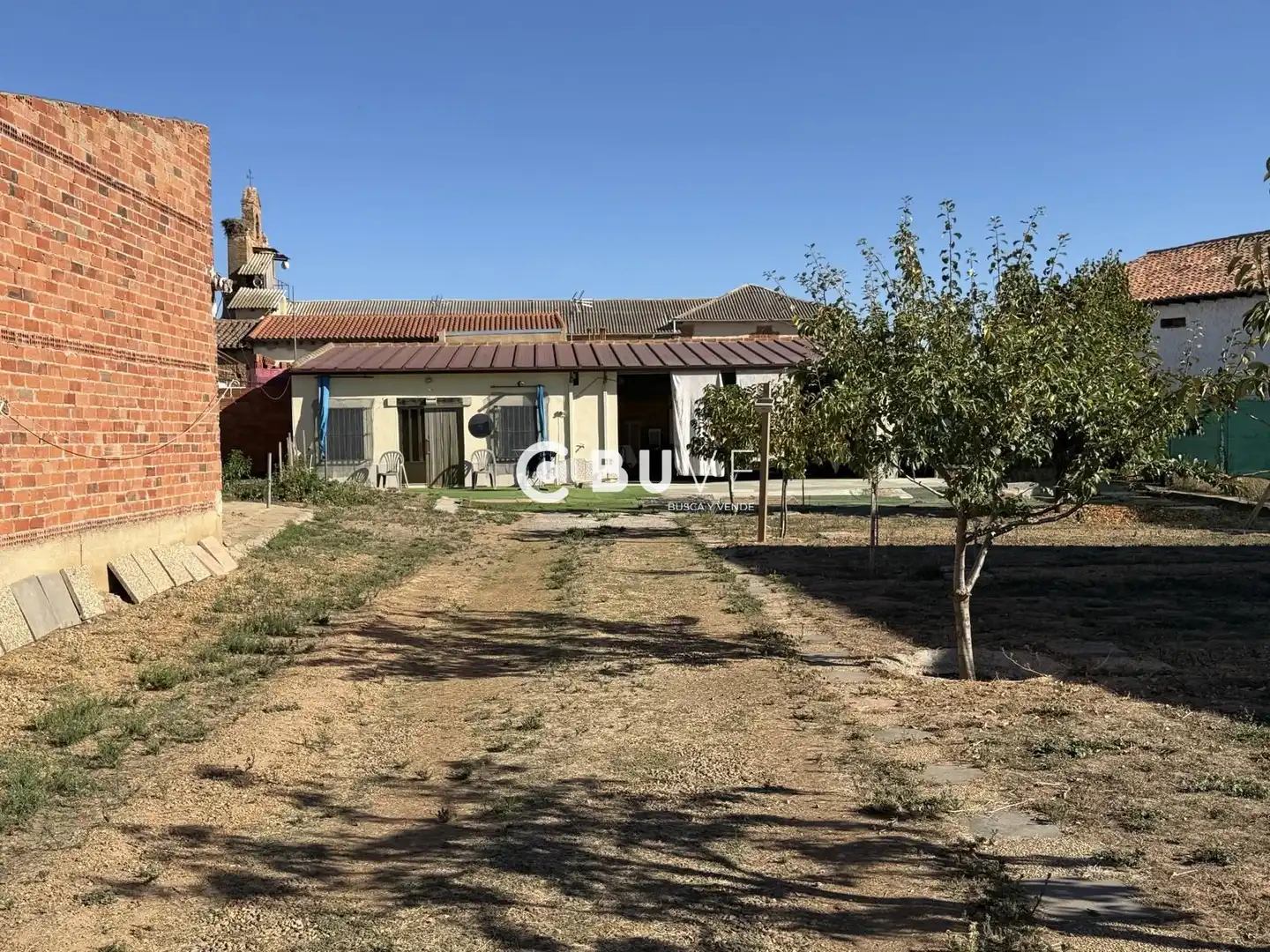 Casa en venta en Paleros