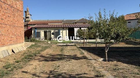 BUVE VENDE CASA RURAL CON GRAN FINCA URBANA EN ALGADEFE LEÓN. REF 47624, Bild 2