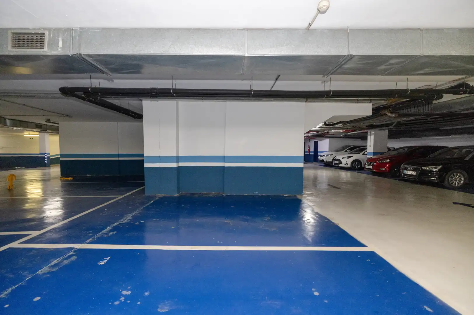 Parking of Garage for sale in Málaga
