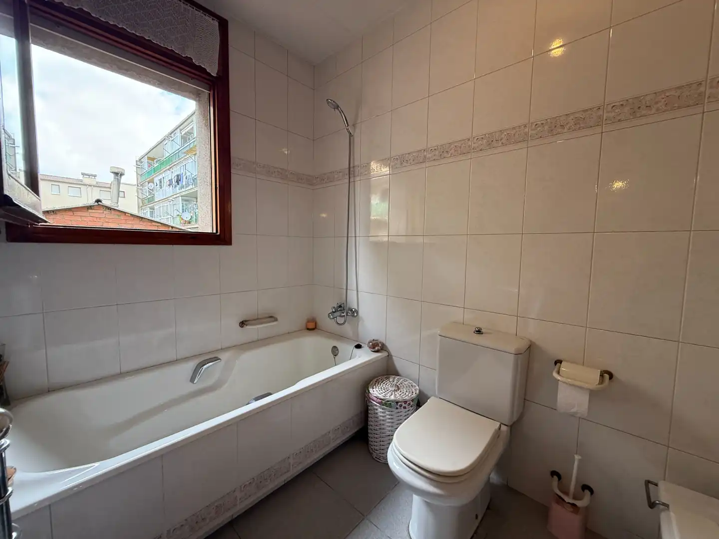 Adosado con terraza en venta en Ripoll, imagen 21