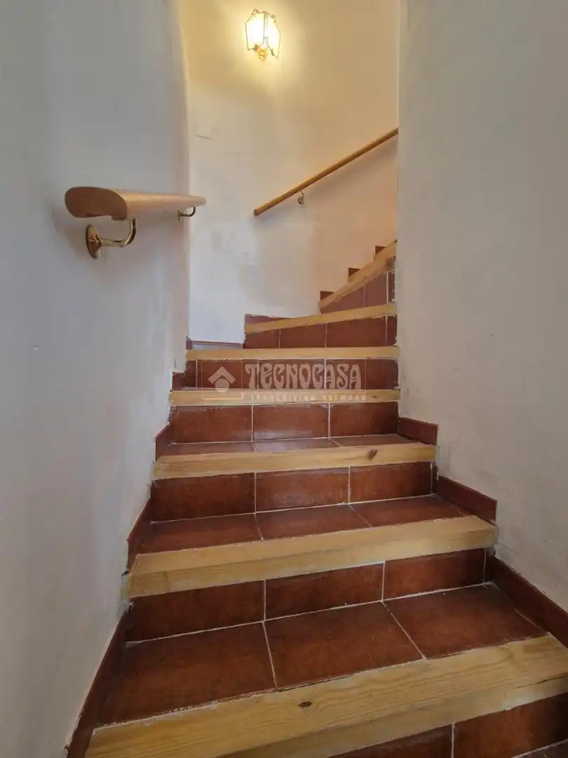Finca rústica en venta en Sigüenza con Terraza