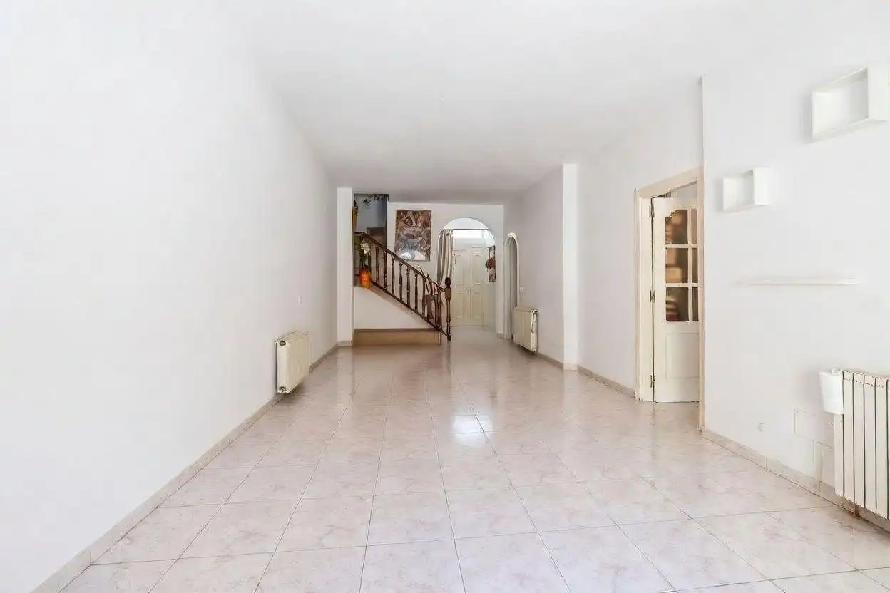 Casa adosada en venda en Almazora / Almassora amb Aire condicionat, Calefacció i Terrassa