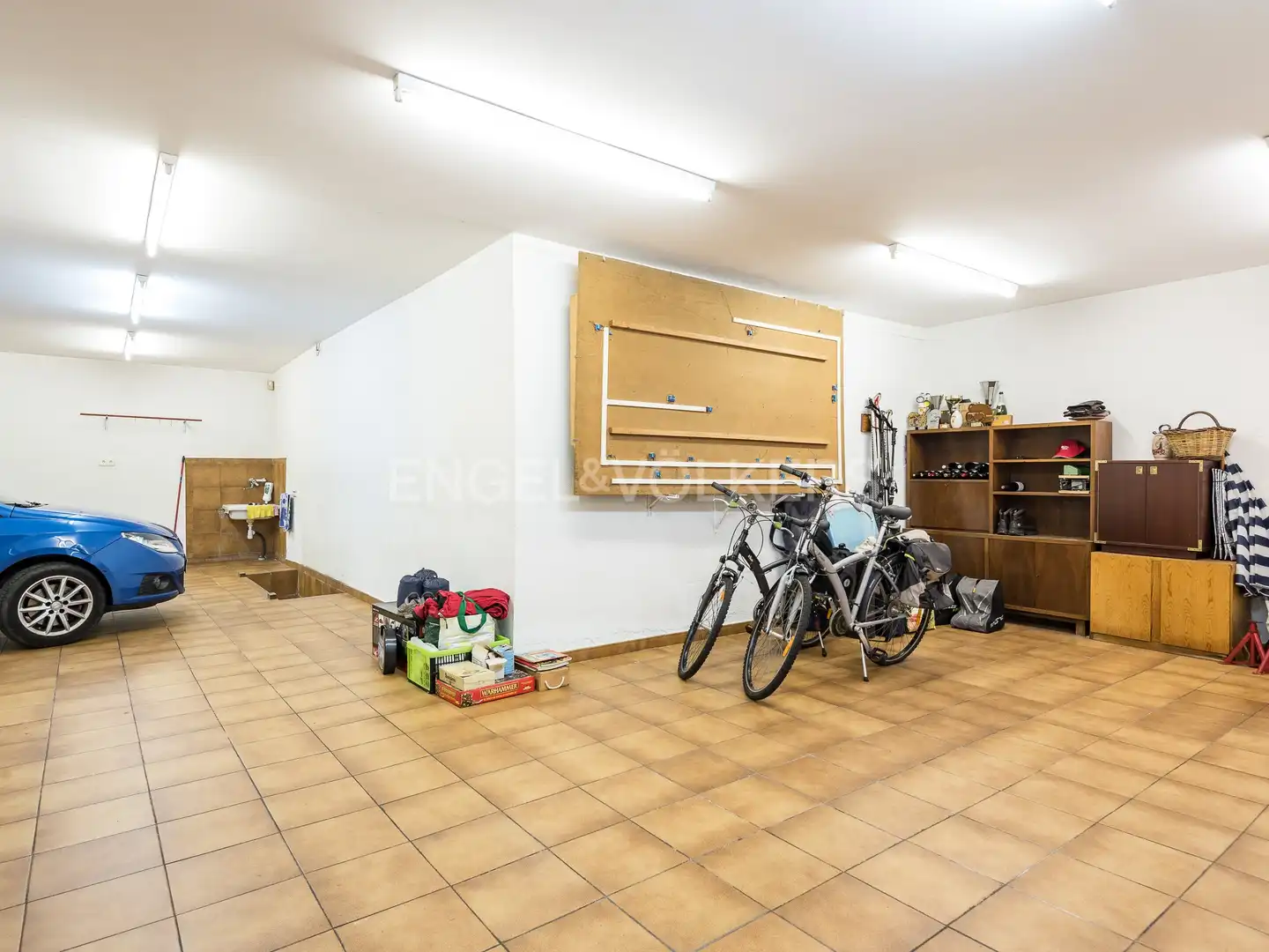 Casa con jardín en venta en Pallejà, imagen 35