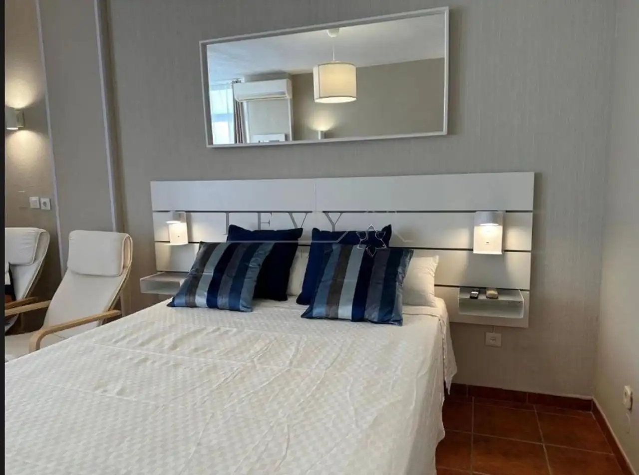 Bedroom of Study for sale in Torremolinos  with Heating, Swimming Pool and Community pool