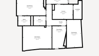 Flat for sale in Águilas  with Air Conditioner, Heating and Parquet flooring