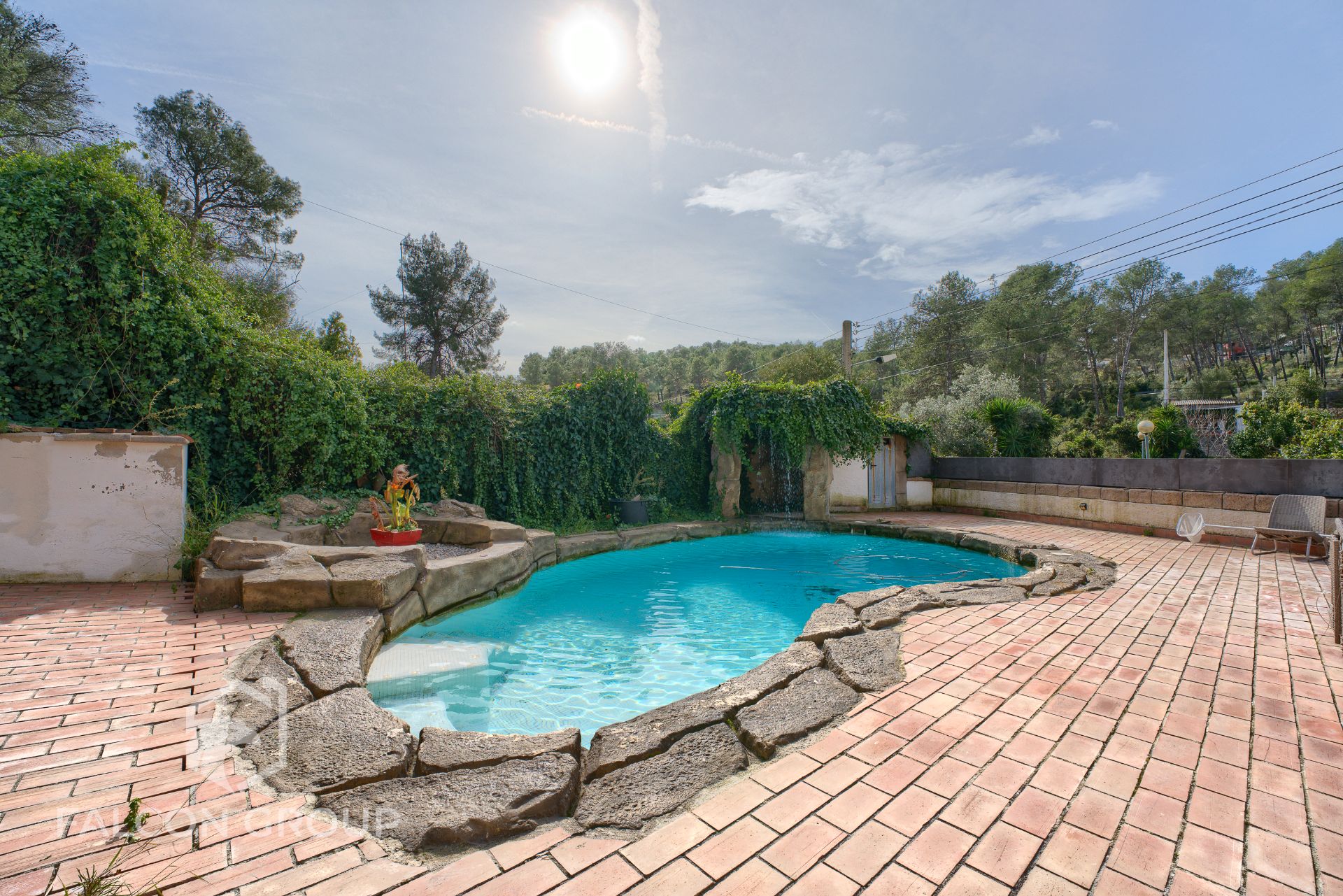 Casa o chalet en venta en Carrer del Falciot