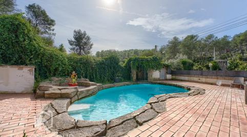 Foto 3 de Casa o chalet en venta en Carrer del Falciot, Olivella, Barcelona