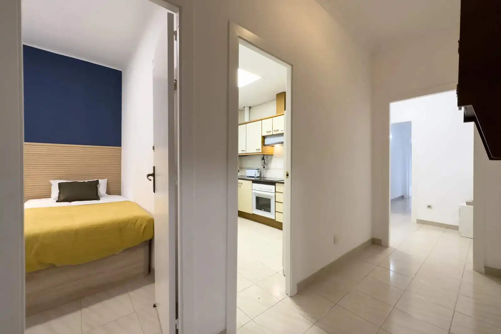 Piso para compartir en Eixample