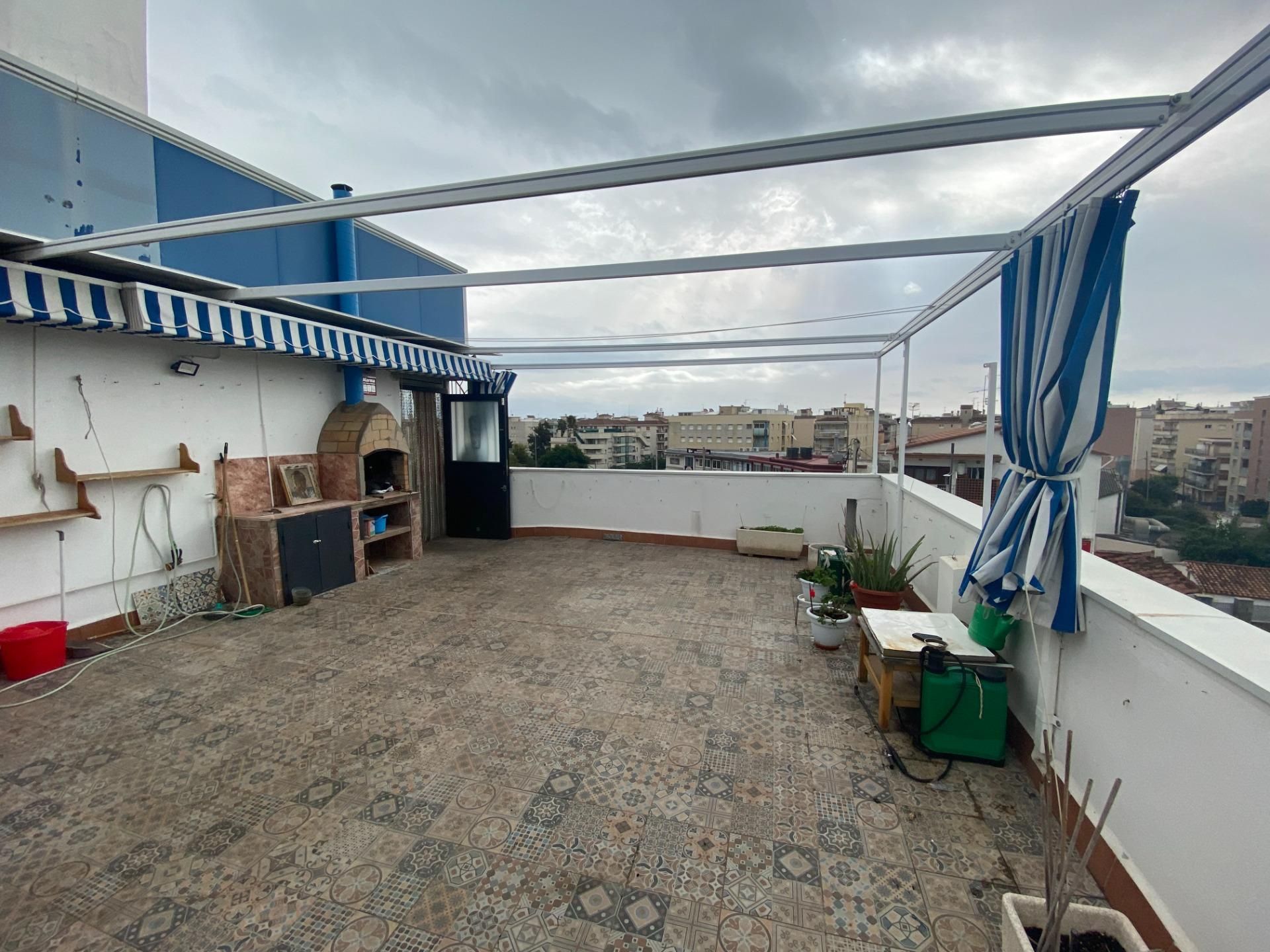 Attic for sale in Calle PABLO NERUDA, Segur de Calafell