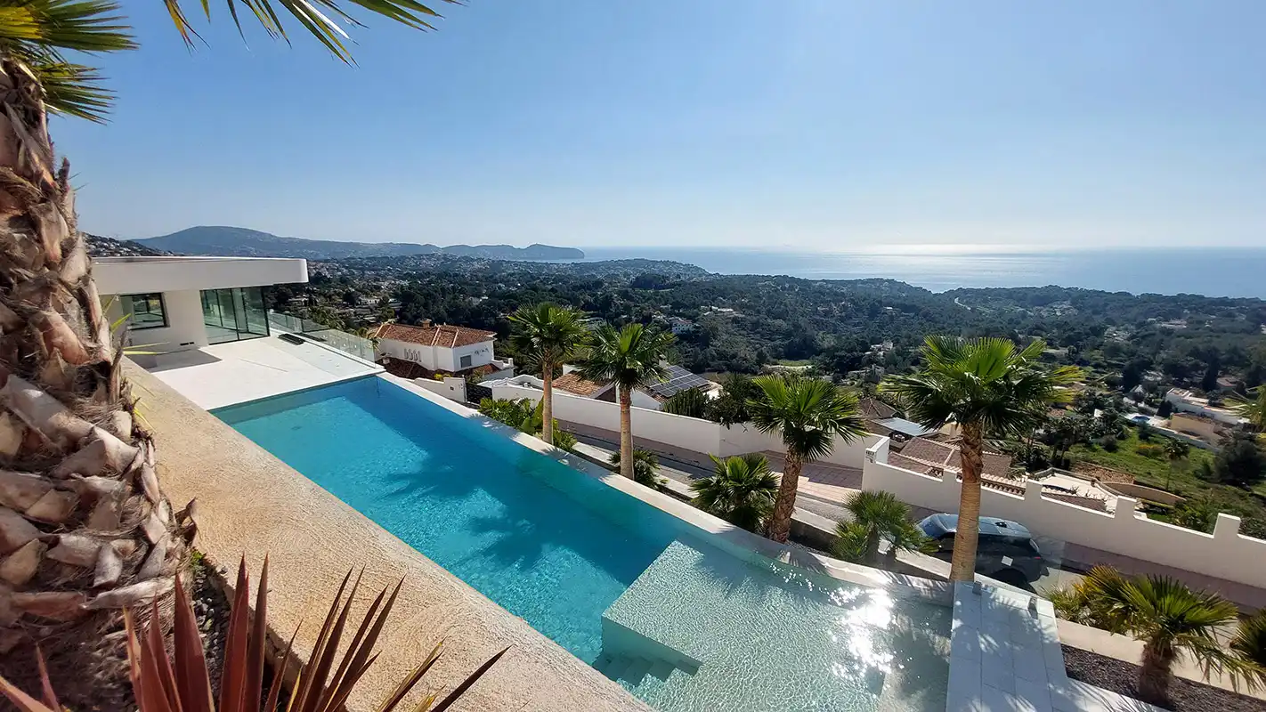 Chalet con piscina en venta en La Fustera, imagen 20