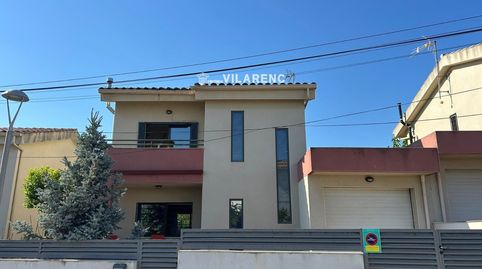 Casa unifamiliar