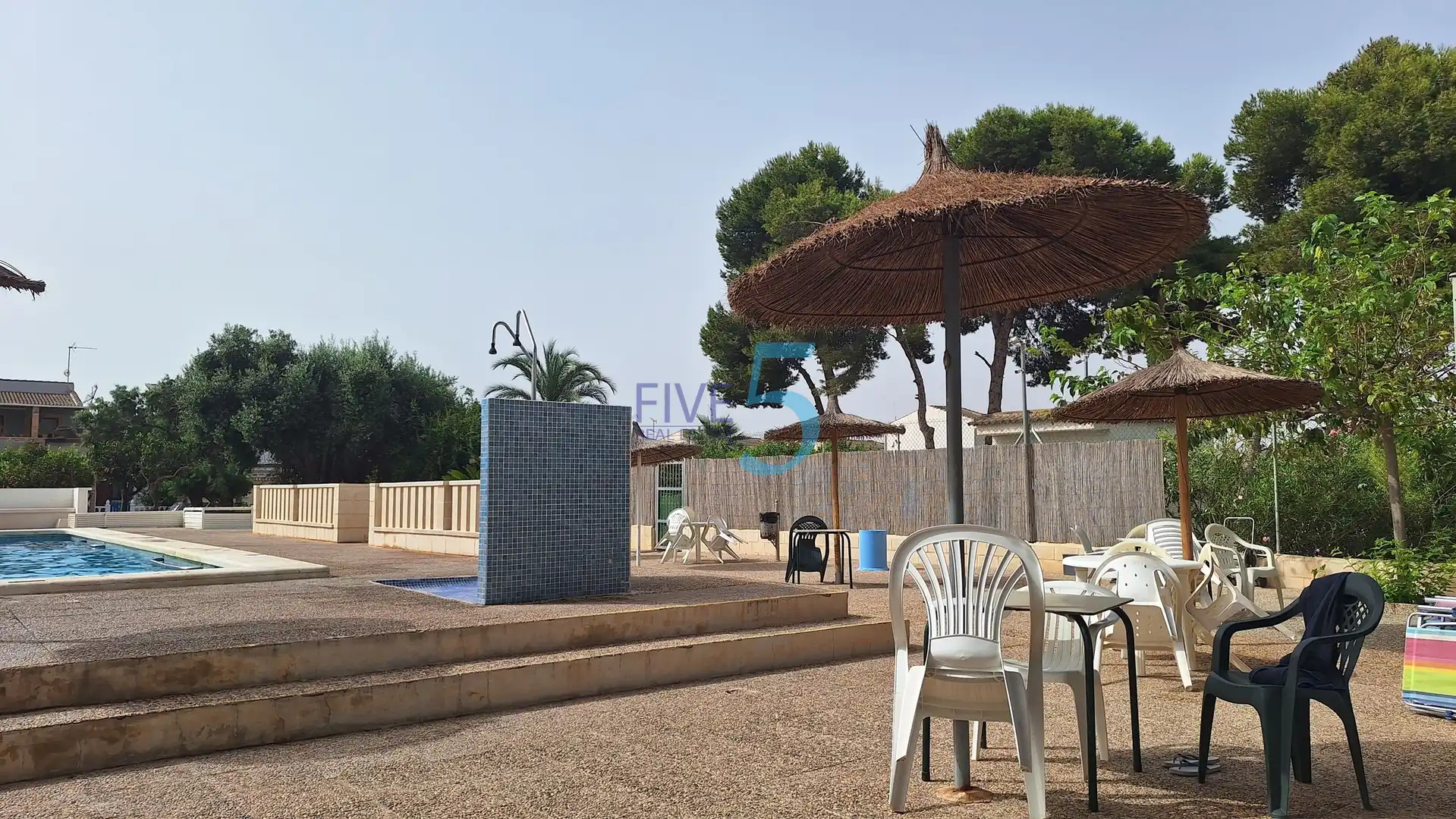 Bungalow amb piscina en venda a Zona Carrefour - Urbanizaciones, imagen 24
