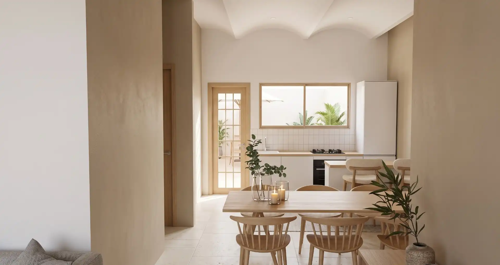 Kitchen of Ground floor for sale in  Palma de Mallorca  with Storage room