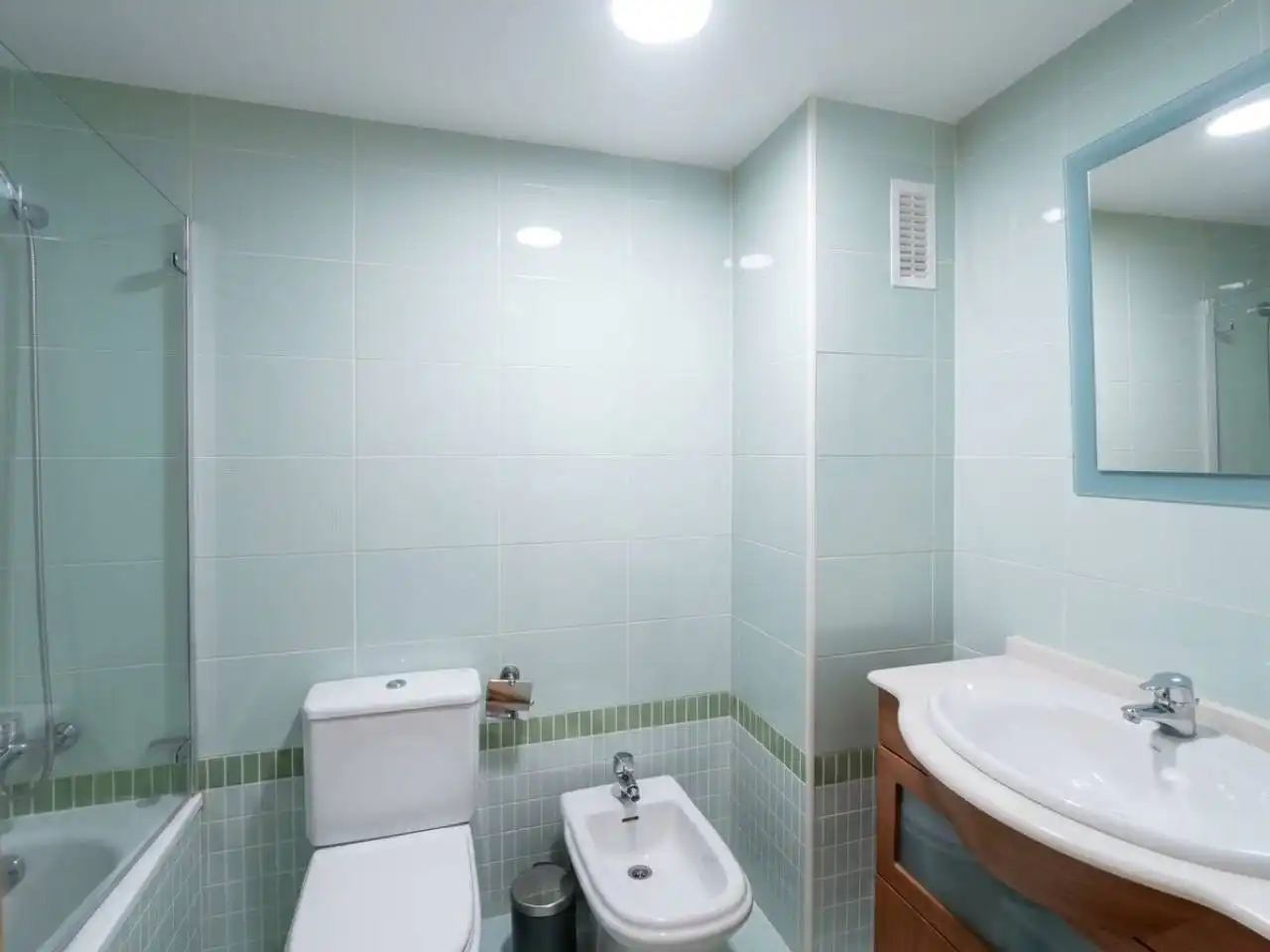 Baño de Piso en venta en Zona Avenida al Vedat