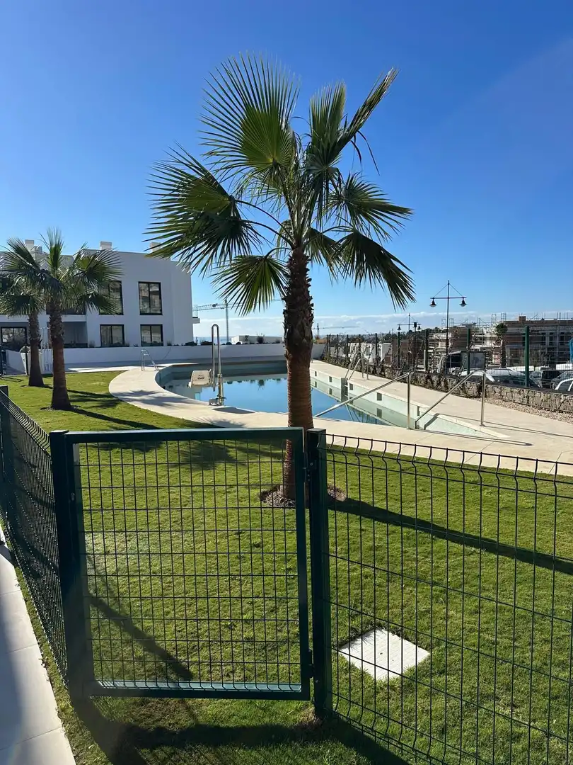 Apartment with pool for sale in del higuerron, imagen 20