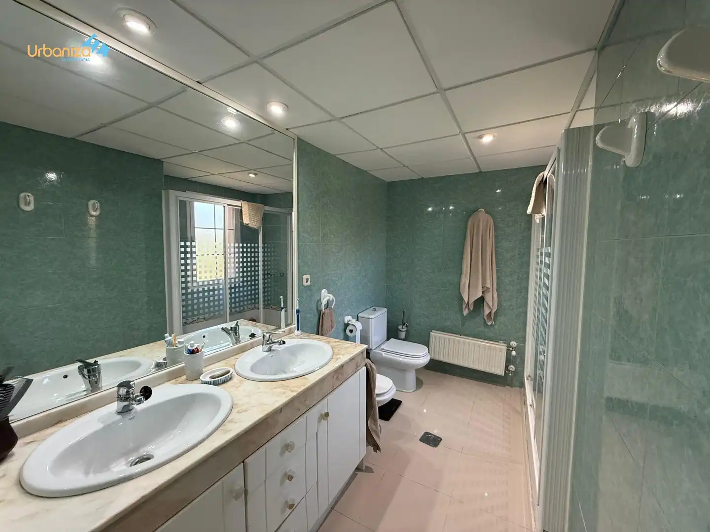 Detached house with pool for sale in Carretera de Sevilla - Los Montitos, imagen 46