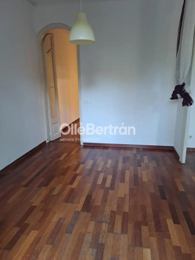Bedroom of Flat for sale in Barcelona  with Balcony