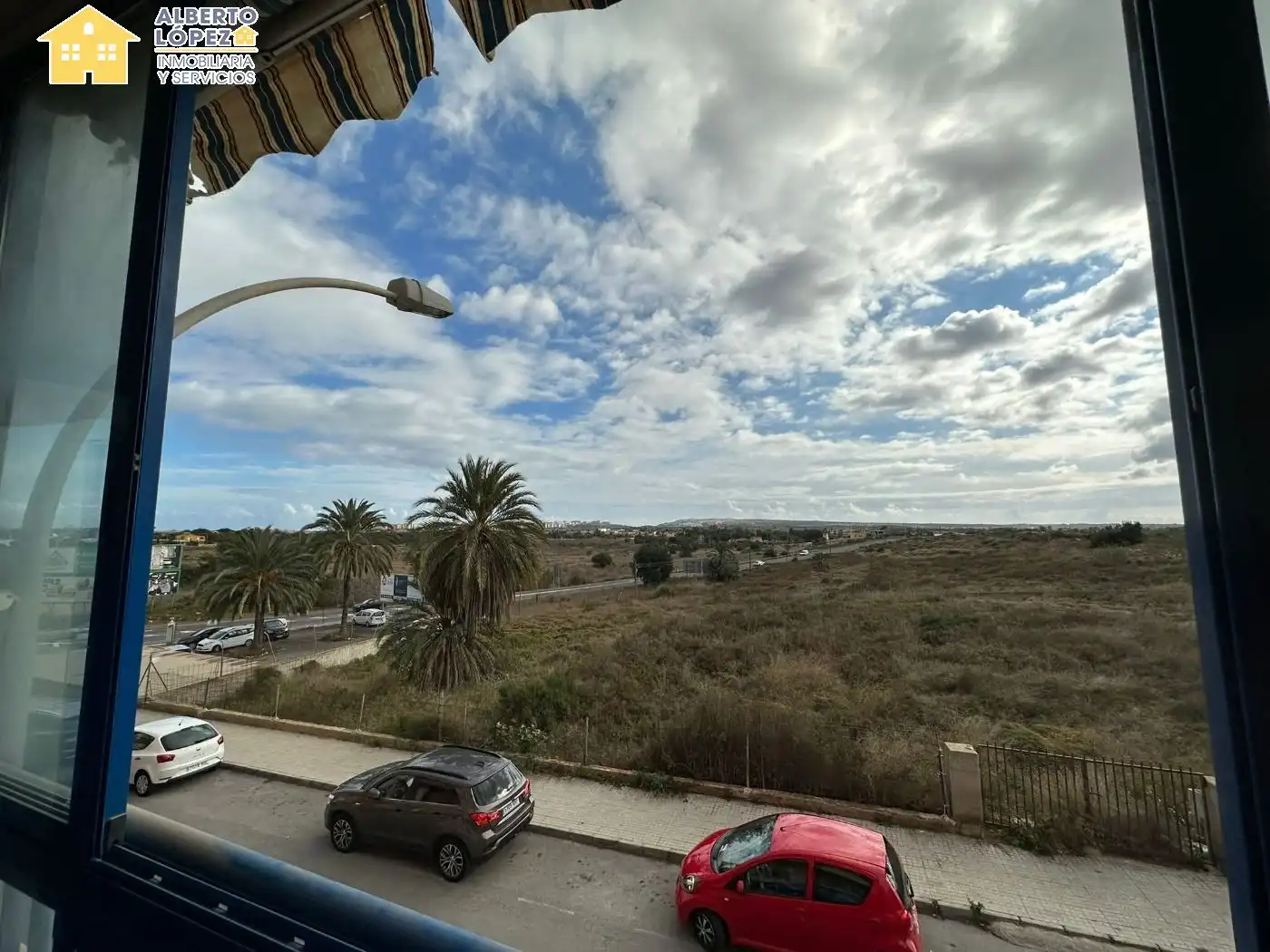 Pis amb terrassa de lloguer a El Altet, imagen 2