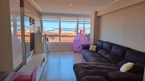 Foto 5 de Piso en venta en Rúa Do Conde de Torrecedeira, Berbés - Peritos, Vigo