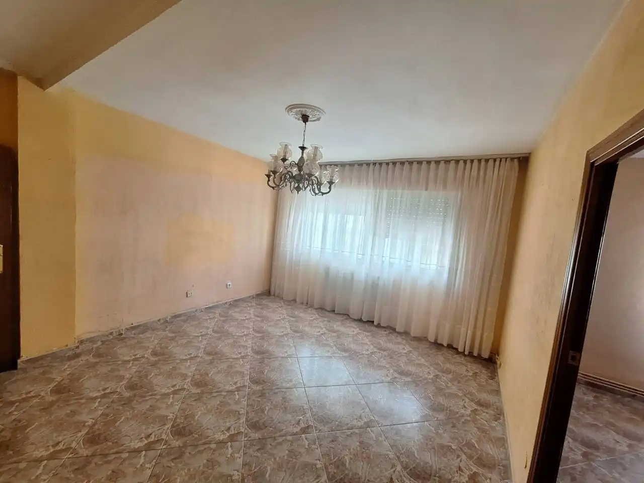 Schlafzimmer von Wohnung zum Verkauf in Fuenlabrada mit Heizung