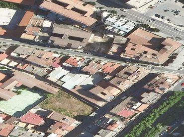 Pis en venda a Calle Anselm Clave 7 Entr 3