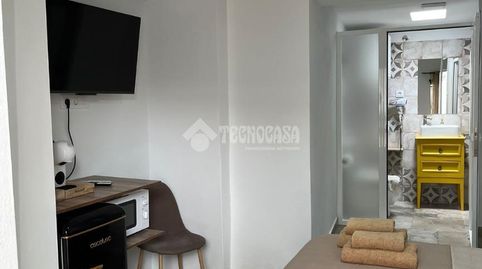 Foto 5 de Edifici en venda a Arcos de la Frontera, Cádiz