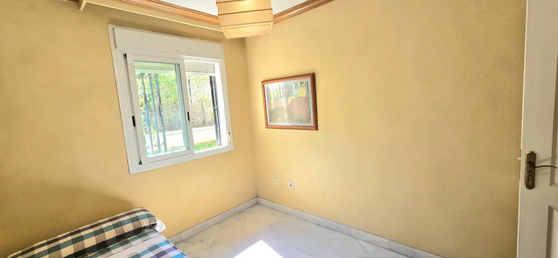 Ground floor for sale in Urbanizacion TEBA-ROCIO NAGUELES, La Carolina - Guadalpín