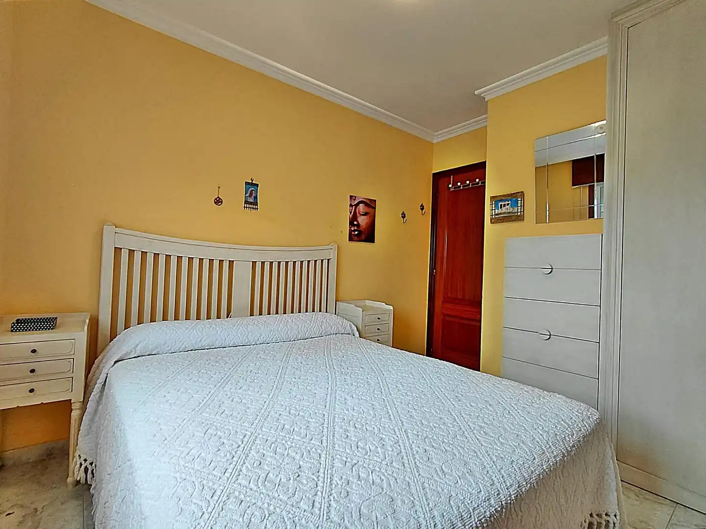 Wohnung mit Pool zum Verkauf in Calle Calle Cesteiros, imagen 30